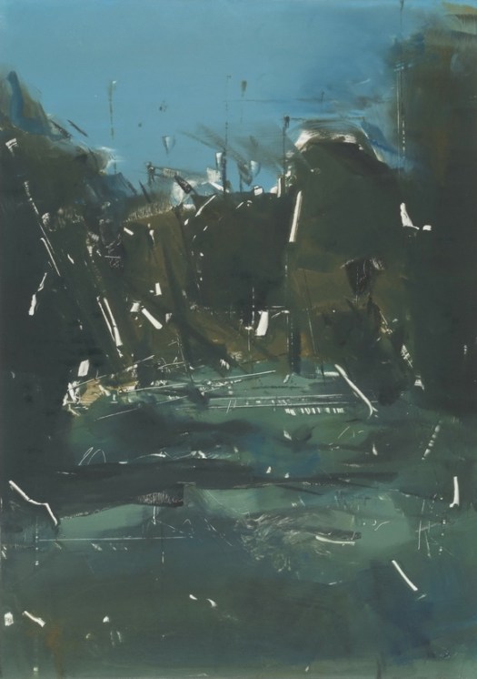 מאיר אפלפלד 2014