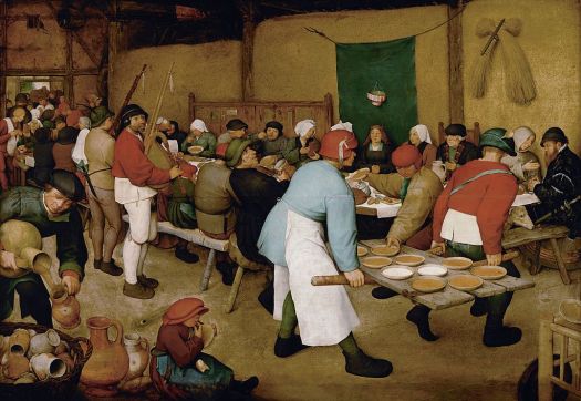 Pieter_Bruegel_the_Elder_-_Peasant_Wedding_-_Google_Art_Project_2 (1)