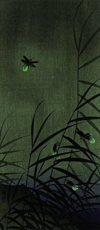 koson fireflies 1934.jpg